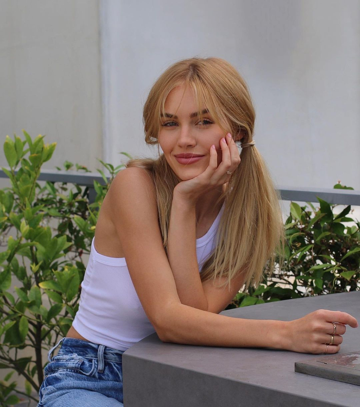 Michelle Randolph Michelle Randolph