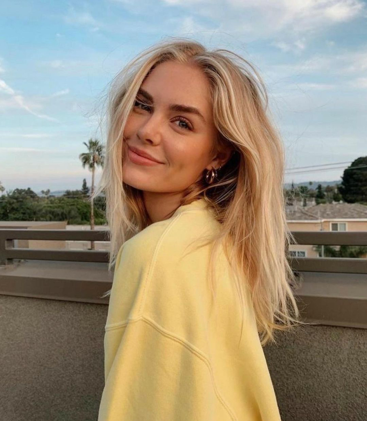 Michelle Randolph