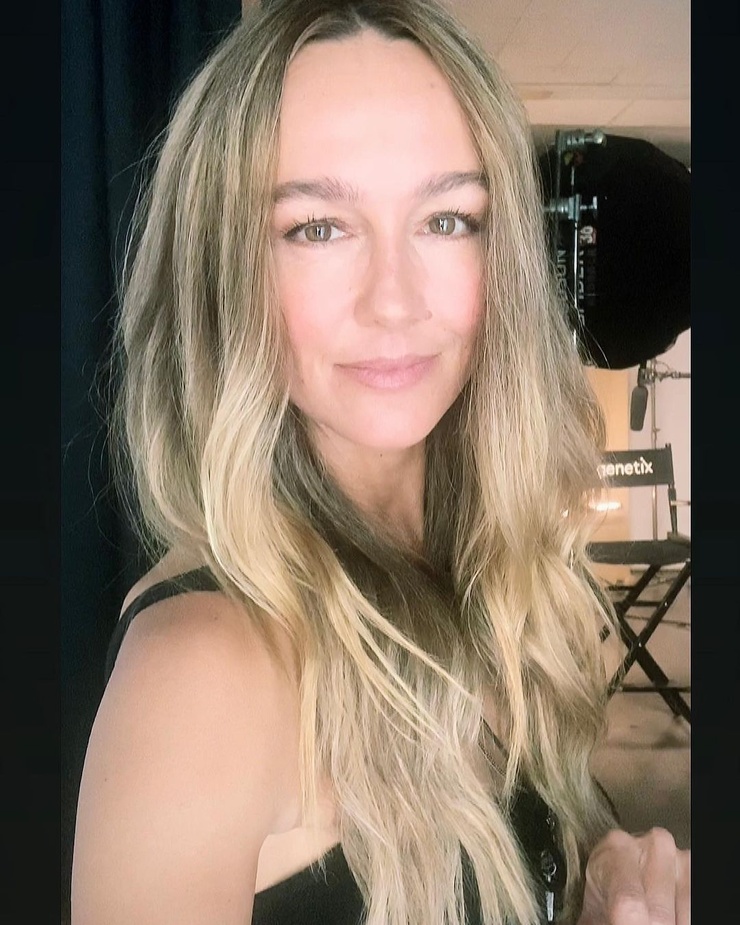 Sharni Vinson