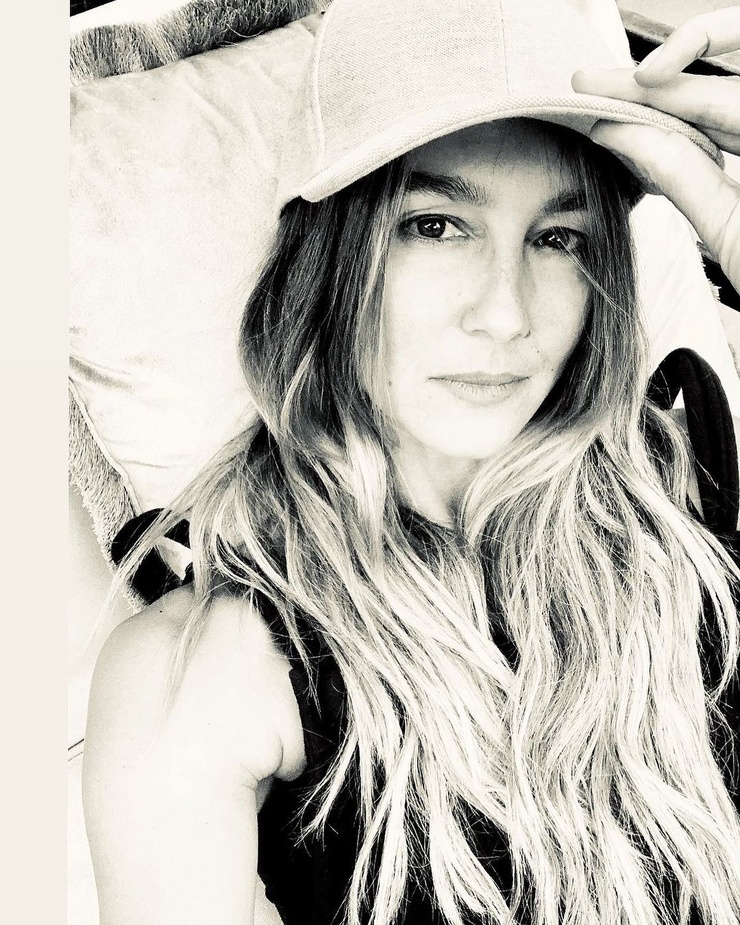 Sharni Vinson