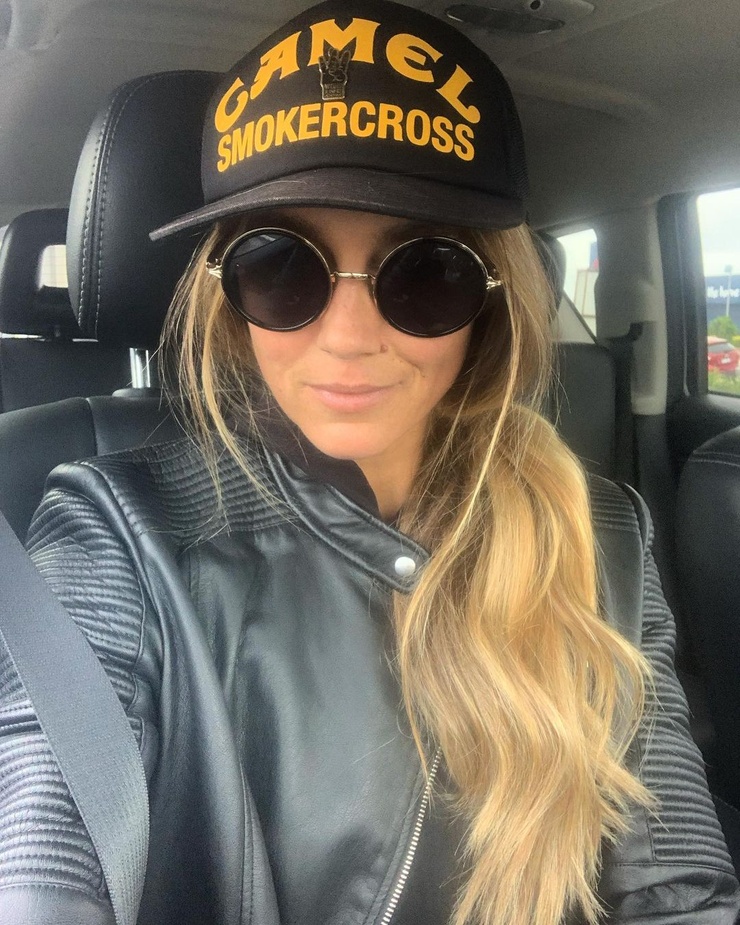 Sharni Vinson