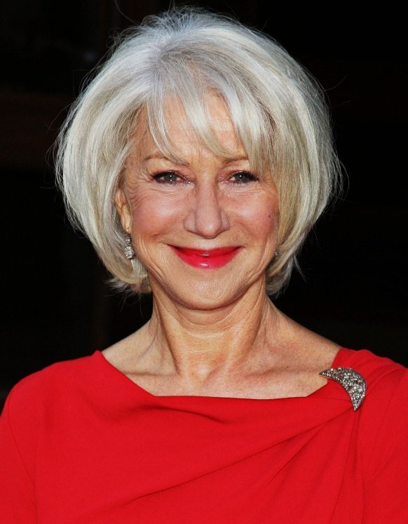 Helen Mirren