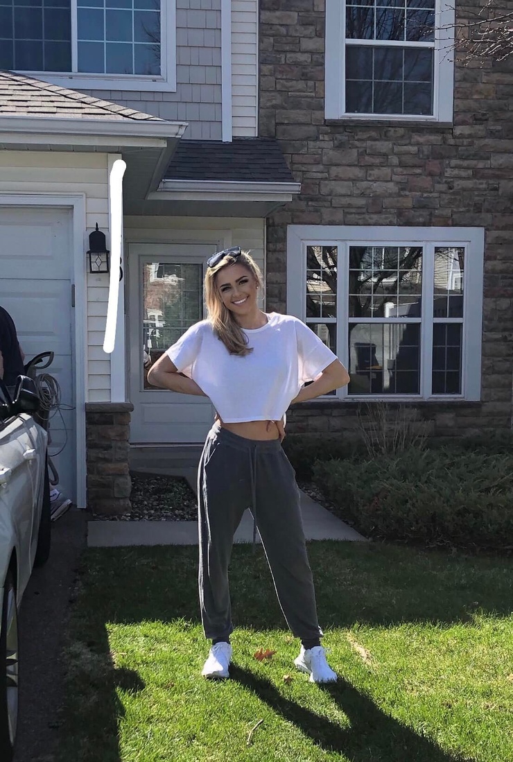 Picture of McKenzie Adams