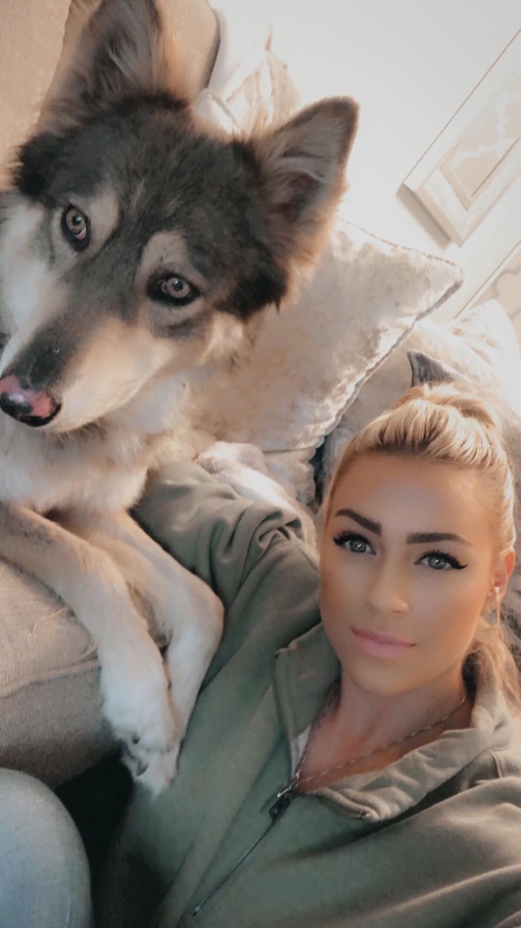 Picture of McKenzie Adams