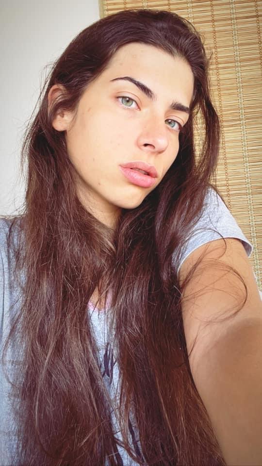 Francesca Dimilito