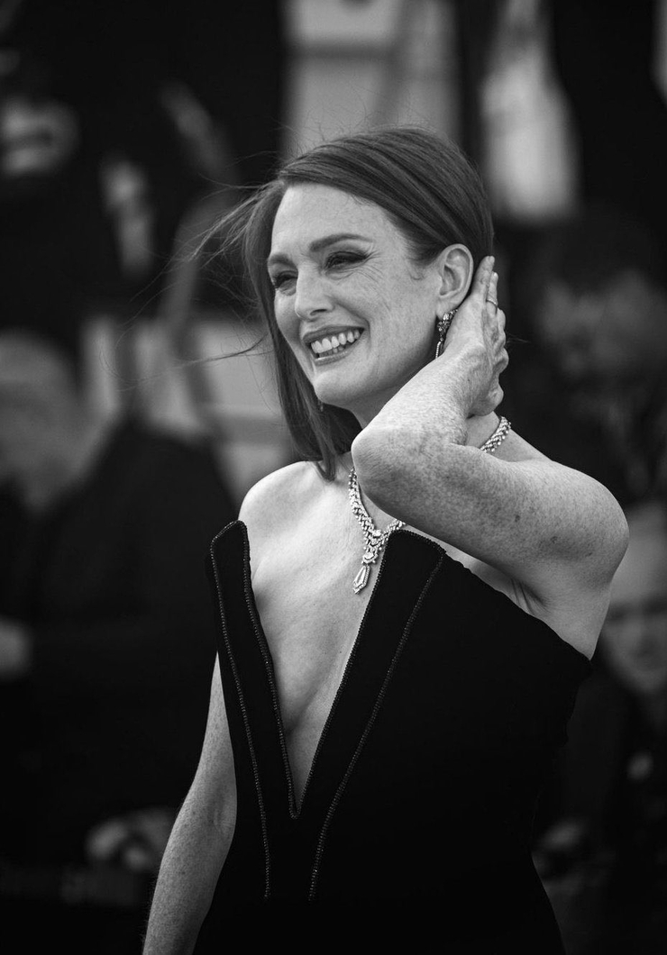 Julianne Moore Julianne Moore