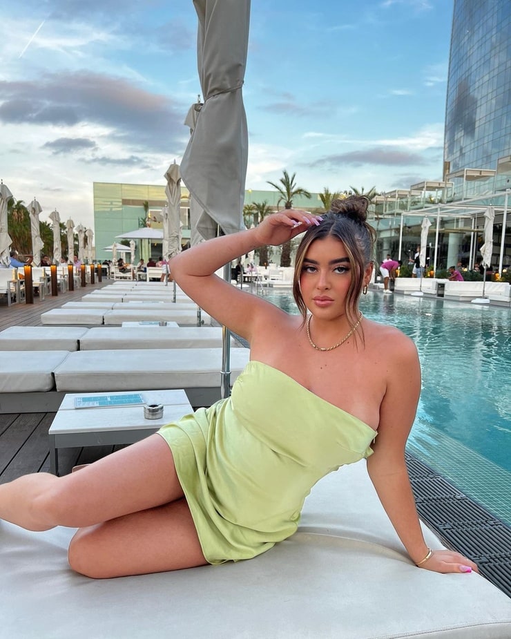 Kalani Hilliker