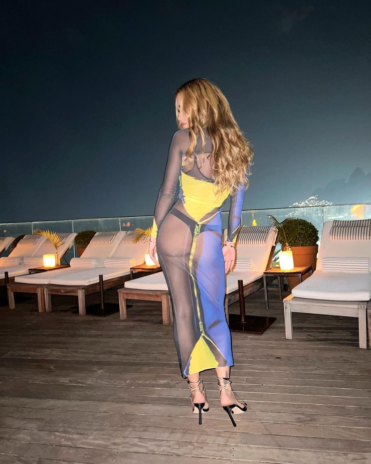 Rita Ora
