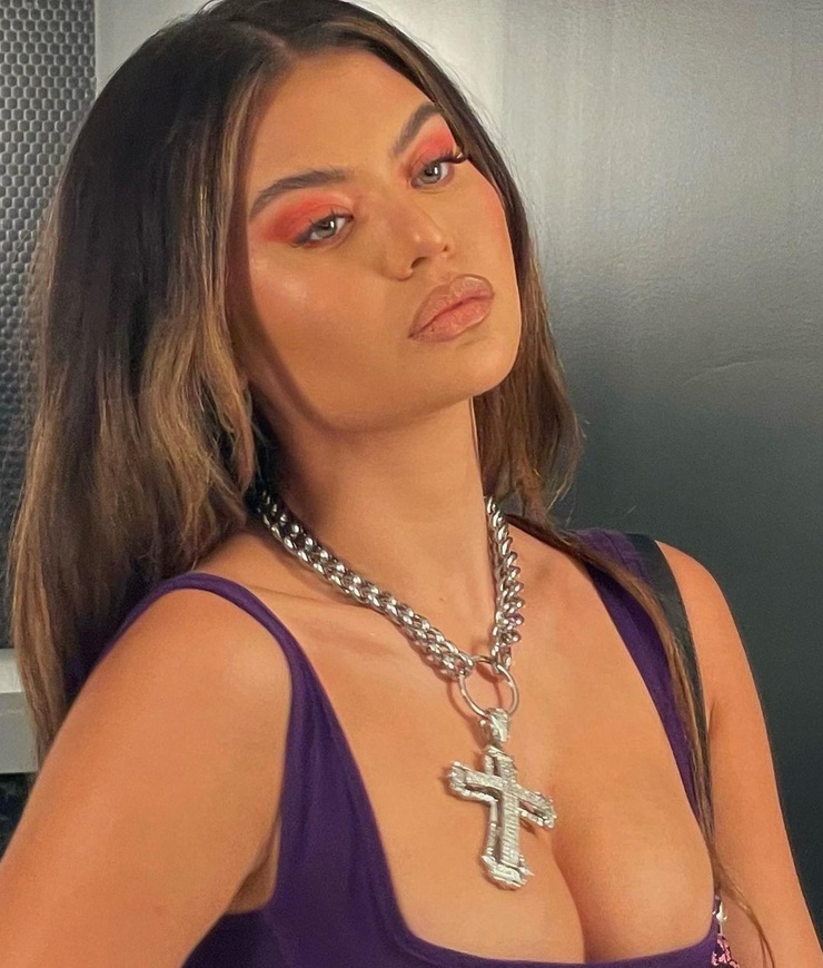 Sofia Jamora