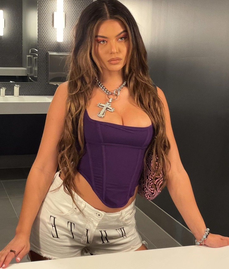 Sofia Jamora