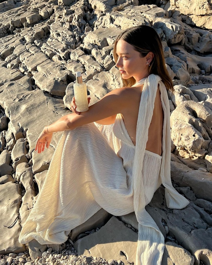 Miranda Kerr