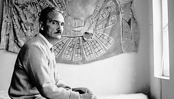 José María Arguedas