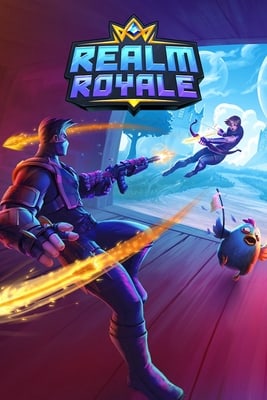 Realm Royale Reforged