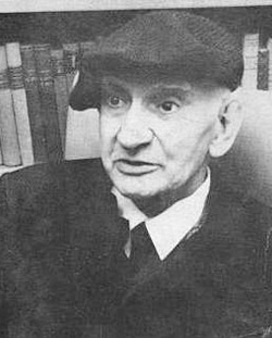 Leonardo Castellani