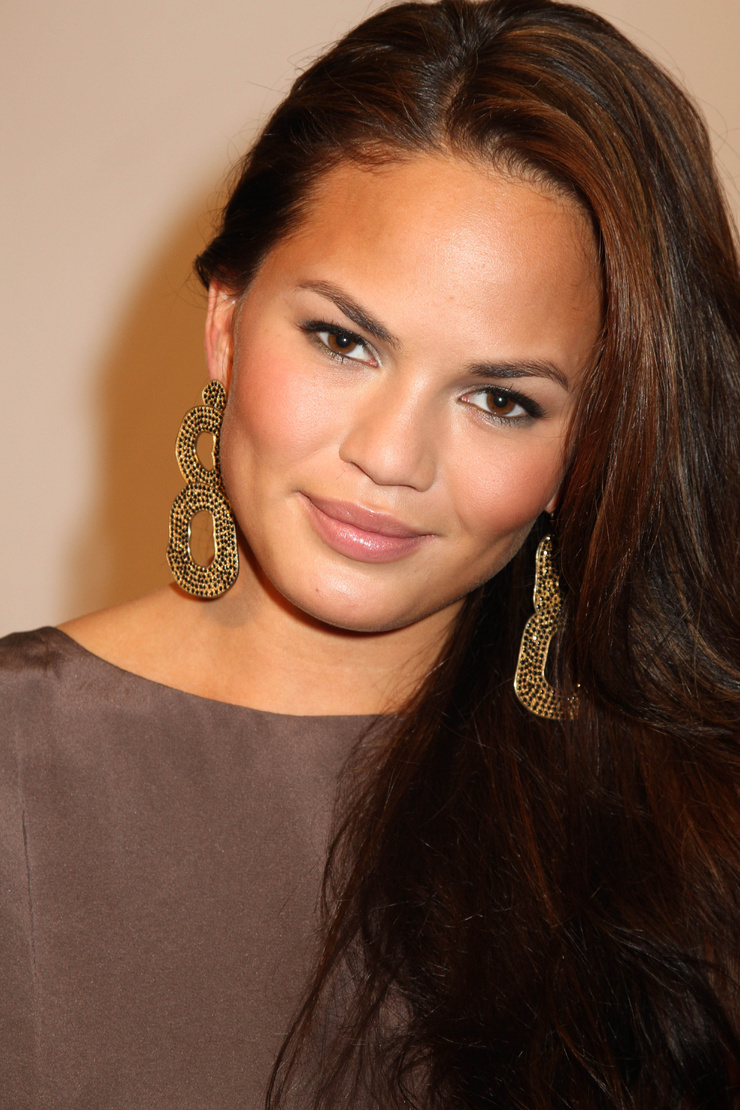 Christine Teigen Christine Teigen