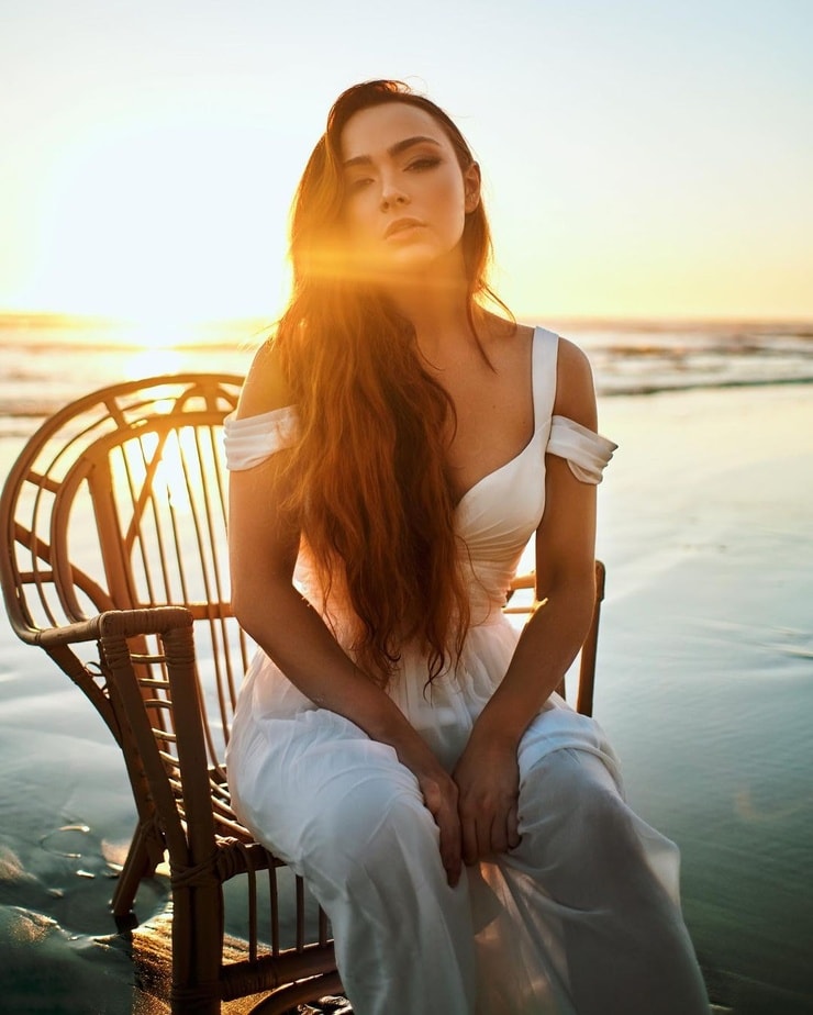 Caitlin Christine