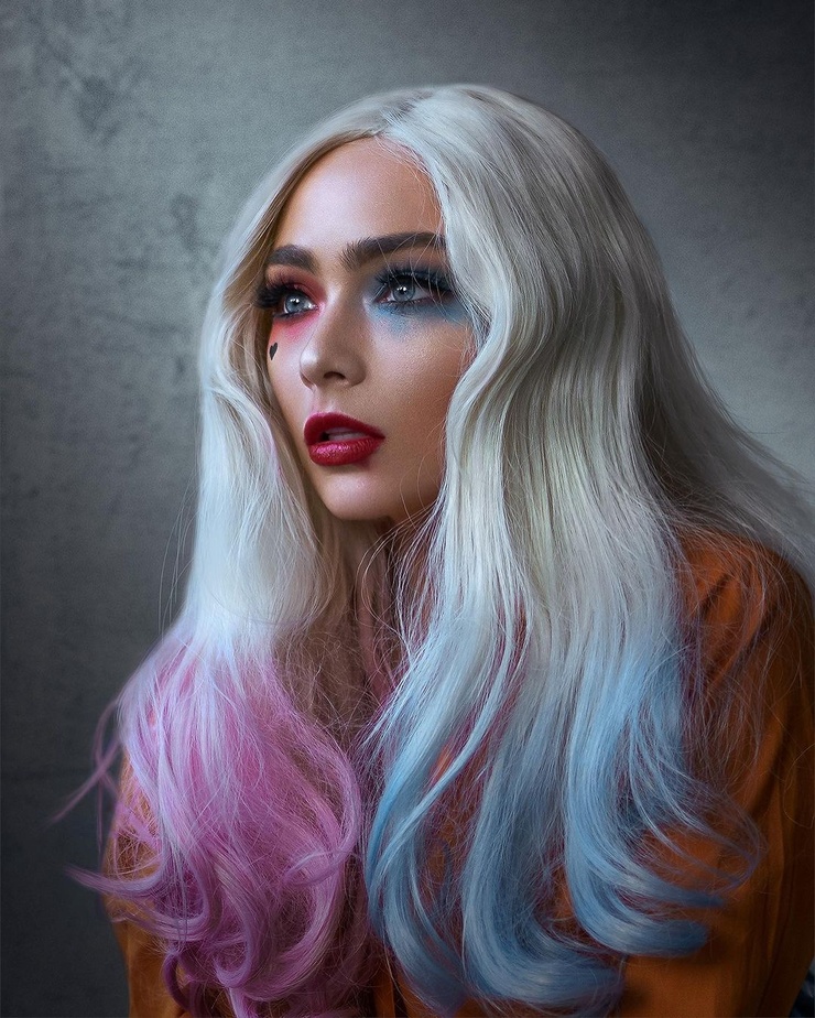Caitlin Christine