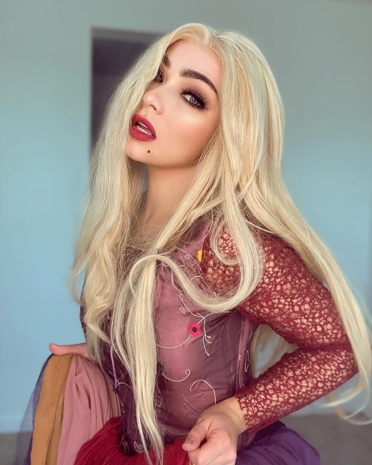 Caitlin Christine