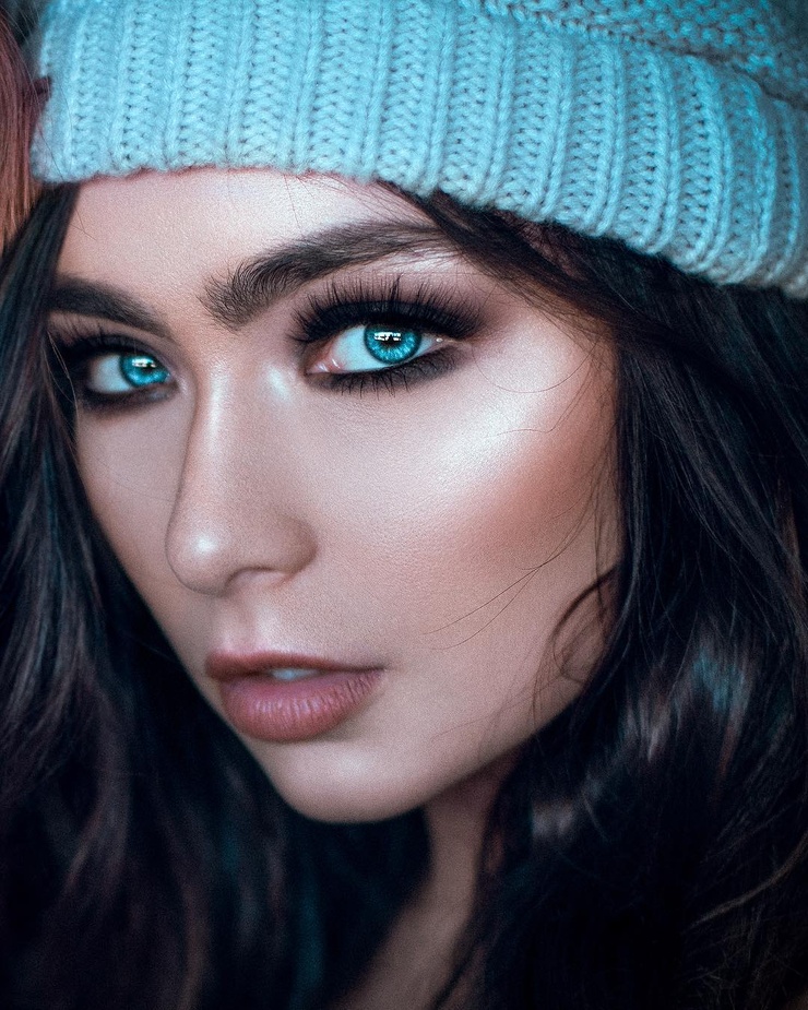 Caitlin Christine
