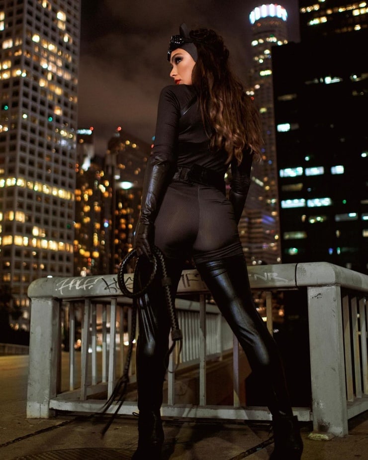 Caitlin Christine