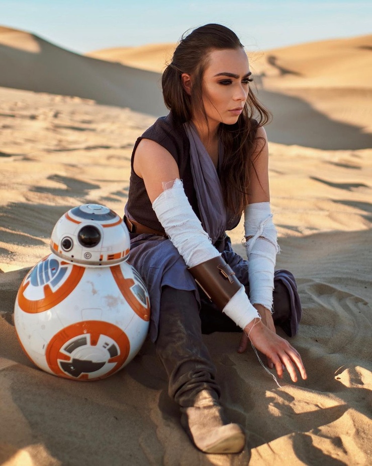 Caitlin Christine
