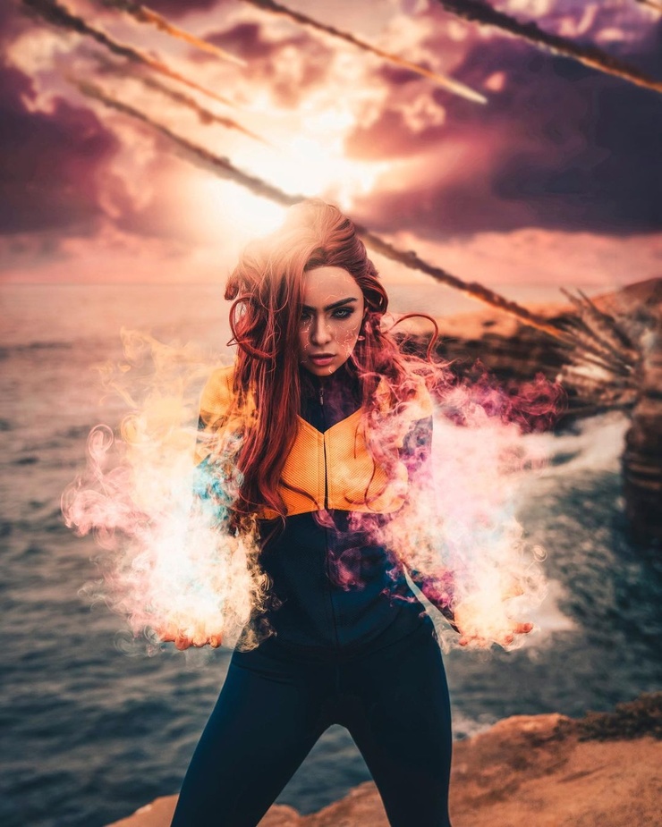 Caitlin Christine