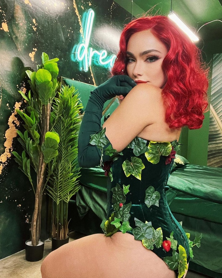 Caitlin Christine
