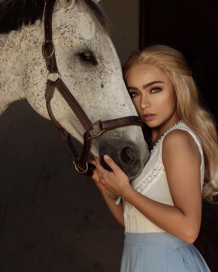 Caitlin Christine