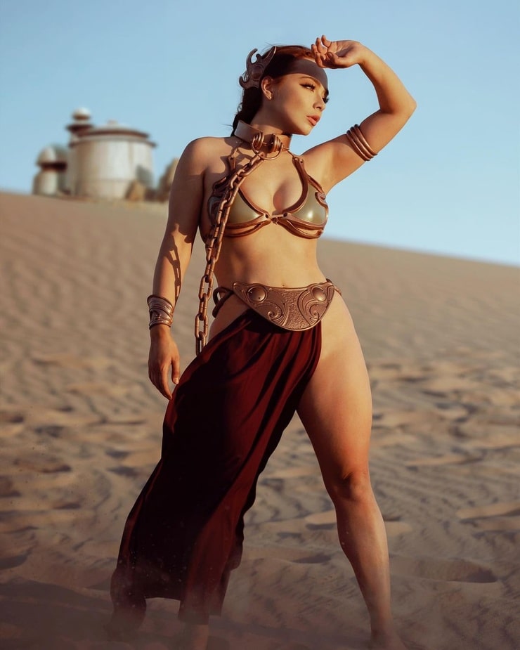 Caitlin Christine