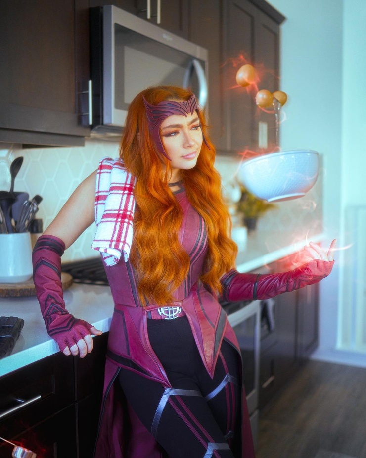 Caitlin Christine