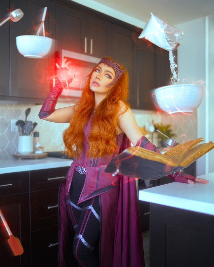 Caitlin Christine