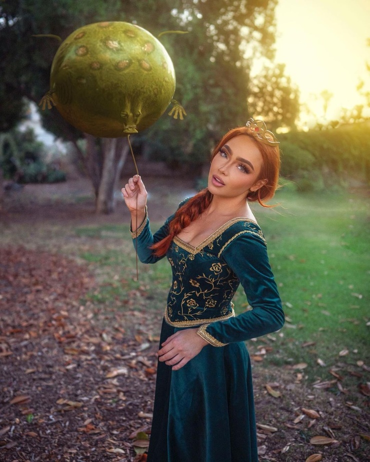 Caitlin Christine