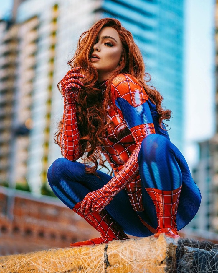 Caitlin Christine