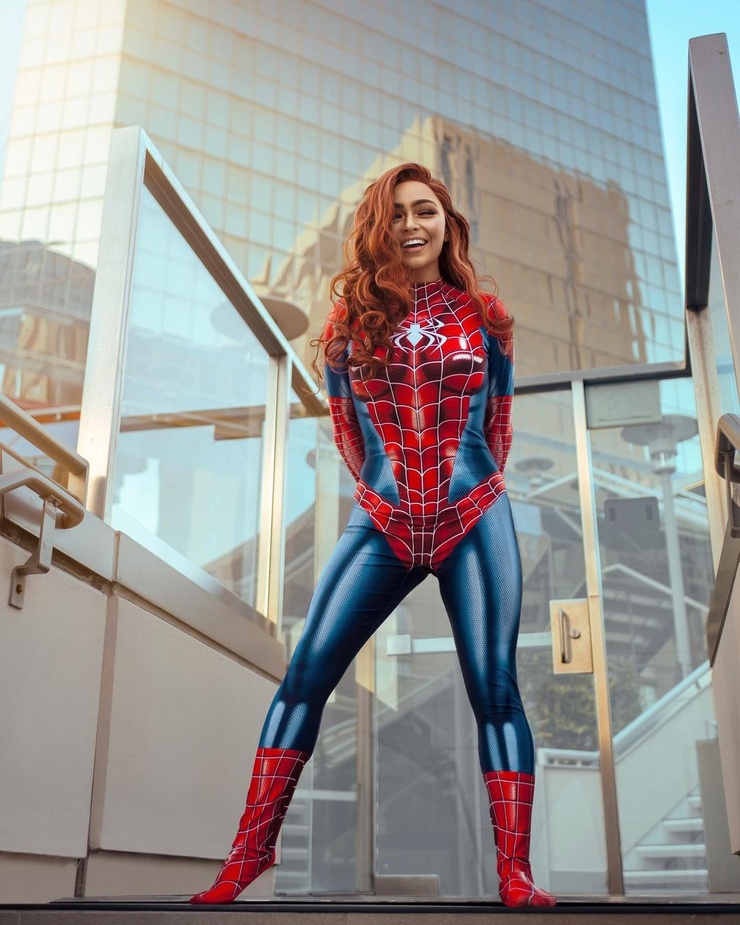 Caitlin Christine