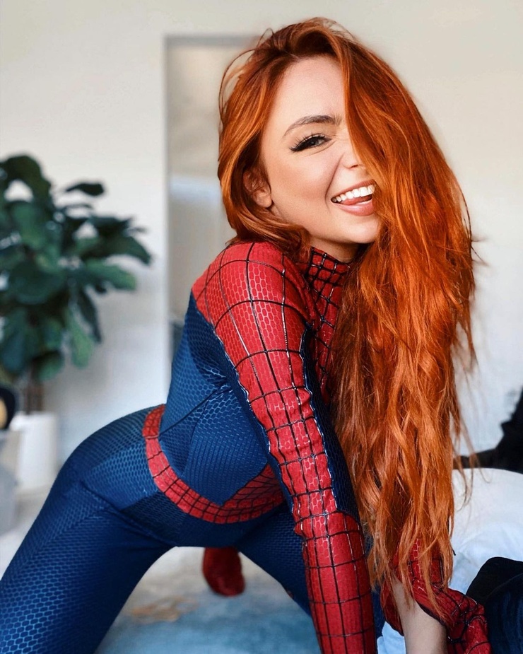 Caitlin Christine