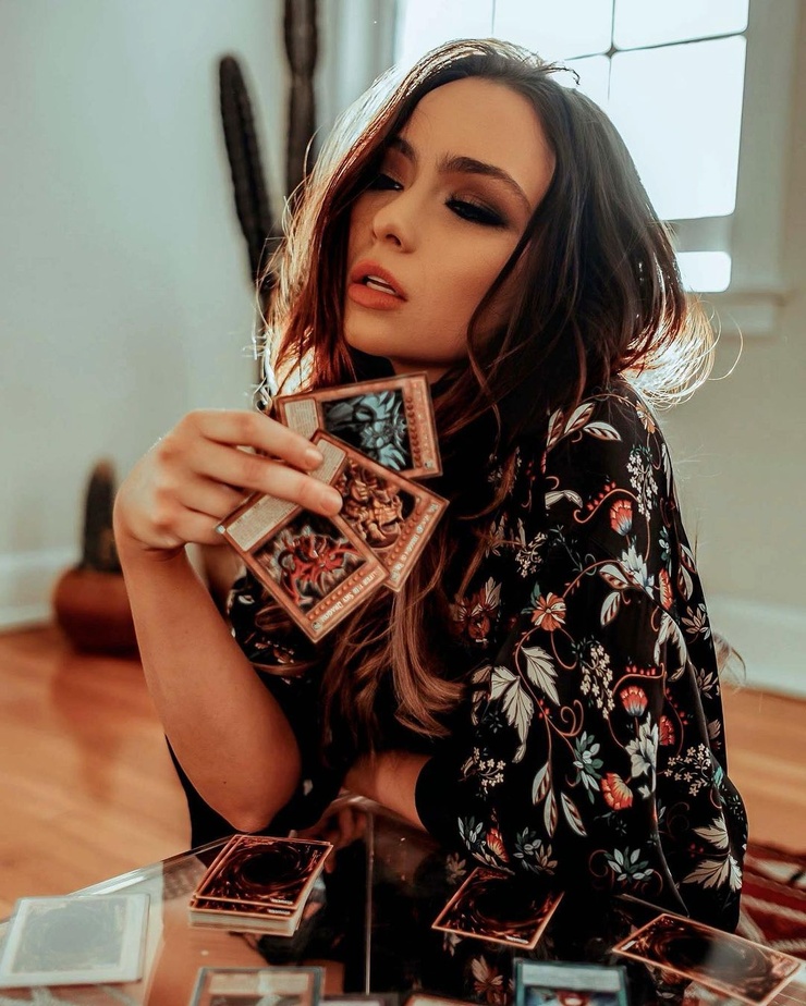Caitlin Christine