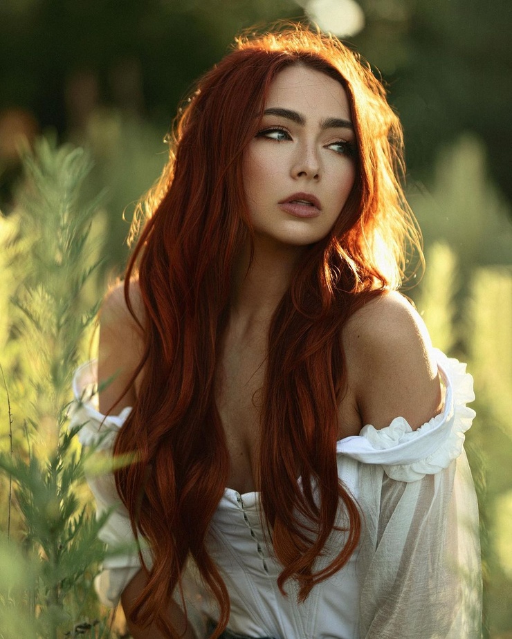 Caitlin Christine