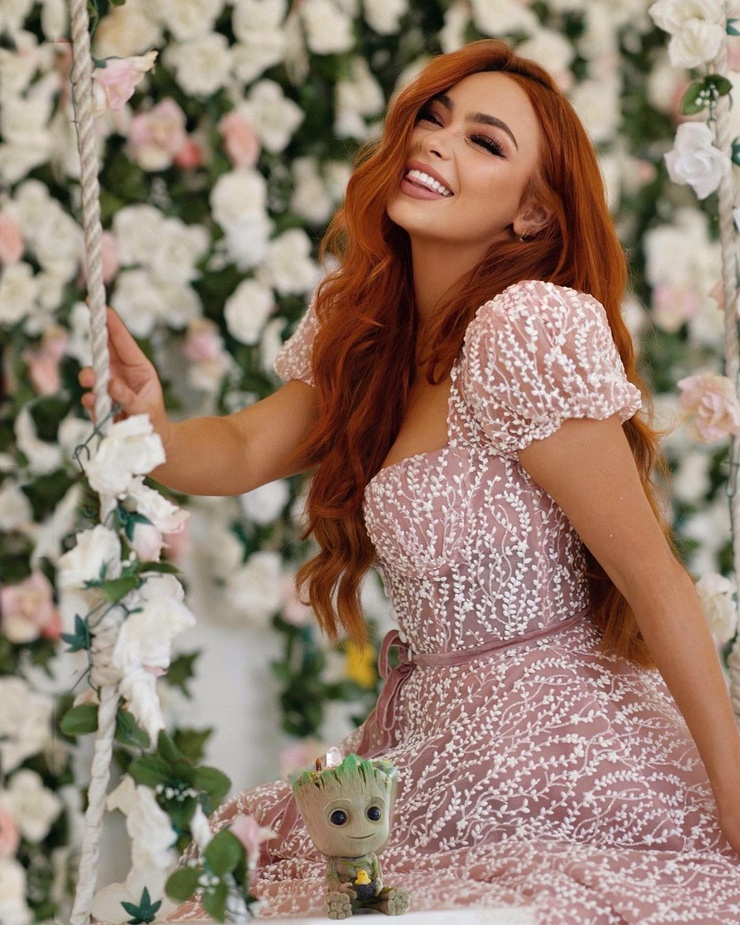 Caitlin Christine