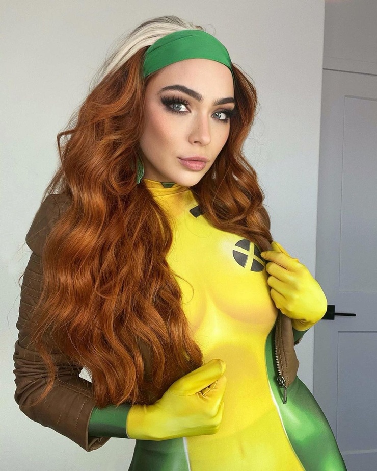 Picture of Caitlin Christine