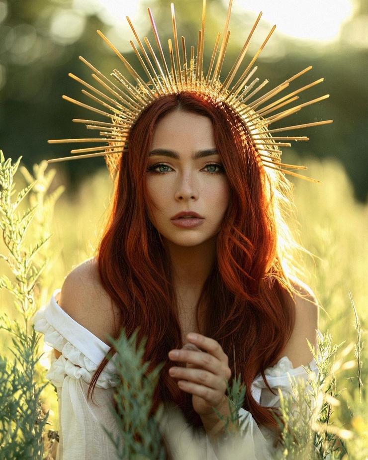 Caitlin Christine