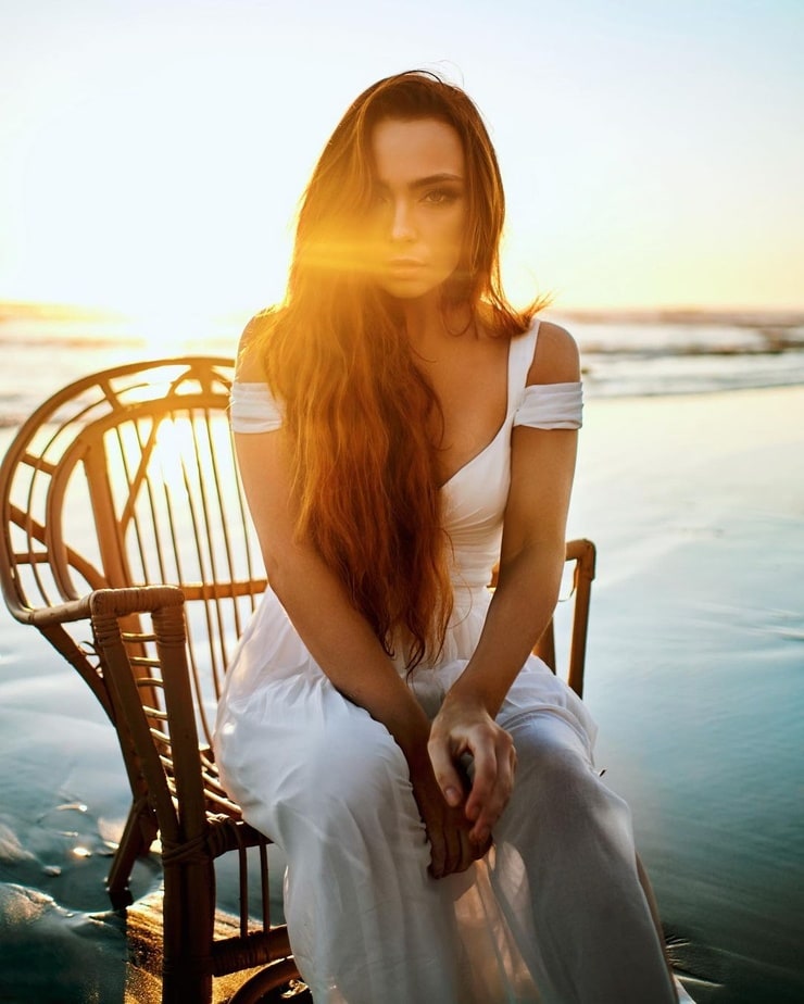 Caitlin Christine