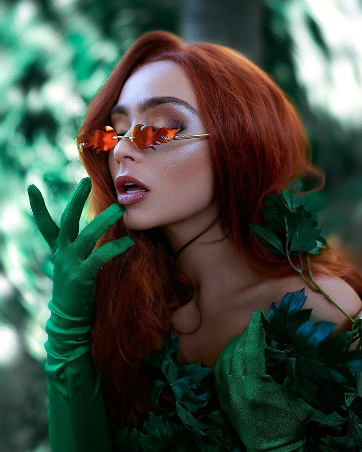 Caitlin Christine