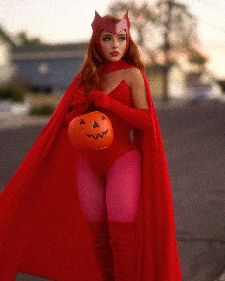 Caitlin Christine