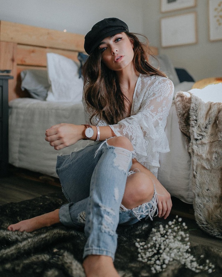 Caitlin Christine