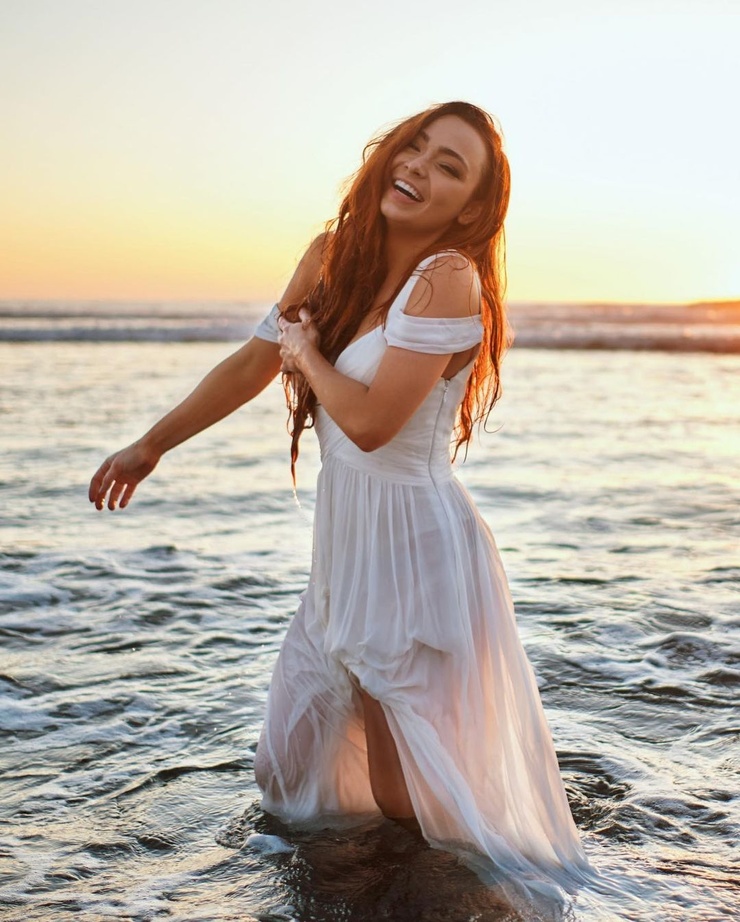 Caitlin Christine