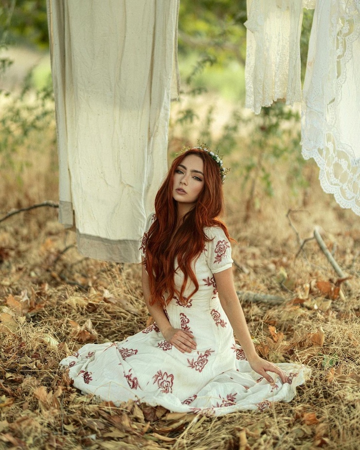 Caitlin Christine