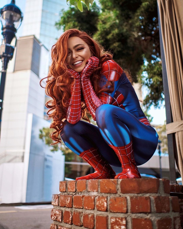 Caitlin Christine