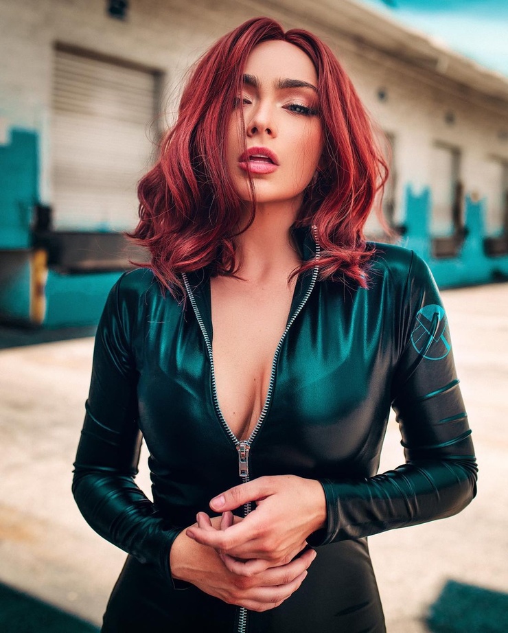 Caitlin Christine