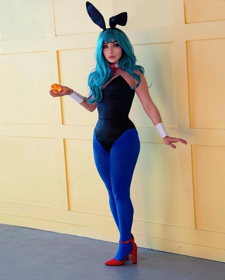 Caitlin Christine