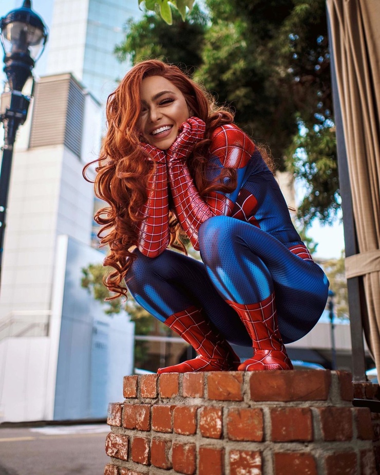 Caitlin Christine